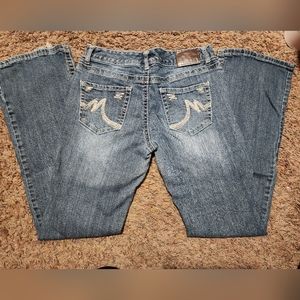 Maurices Jeans